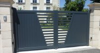 Notre société de clôture et de portail à Saint-Martin-en-Vercors